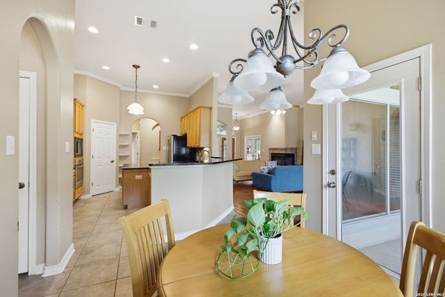 927 Serene Meadows, San Antonio, TX 78258