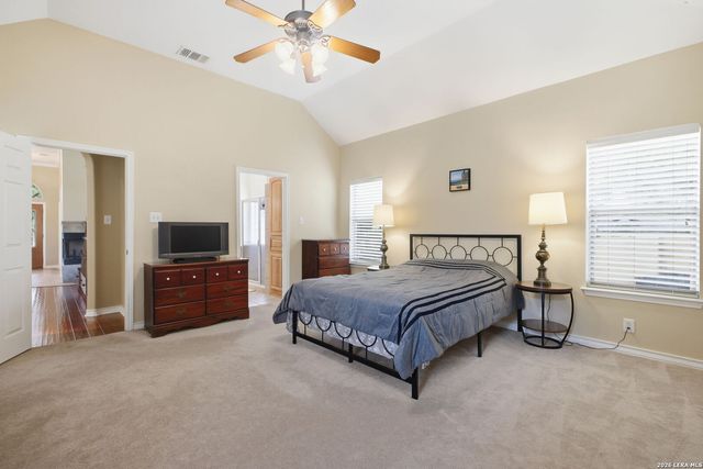 927 Serene Meadows, San Antonio, TX 78258