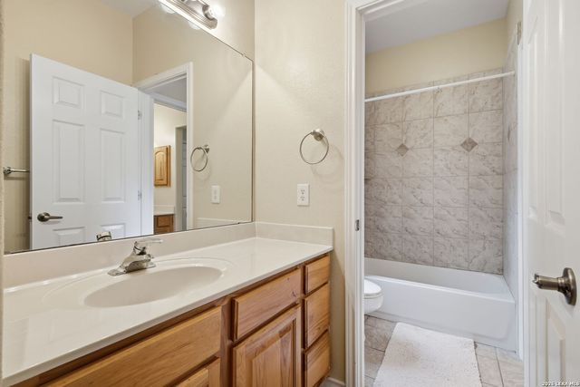 927 Serene Meadows, San Antonio, TX 78258