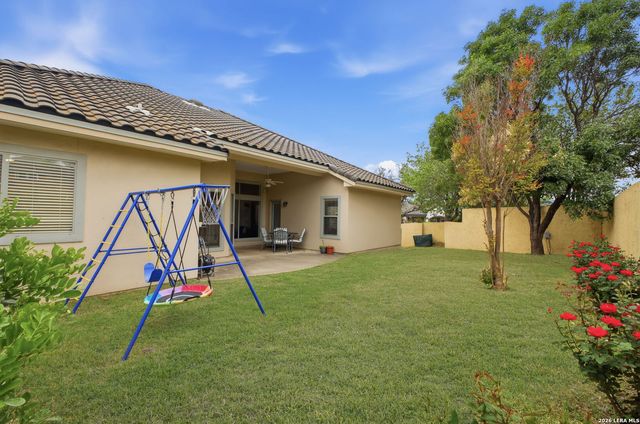 927 Serene Meadows, San Antonio, TX 78258