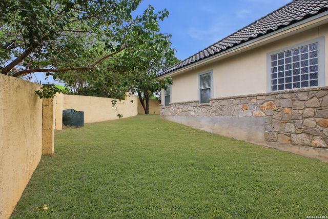 927 Serene Meadows, San Antonio, TX 78258
