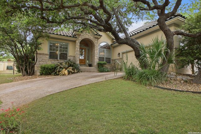 927 Serene Meadows, San Antonio, TX 78258
