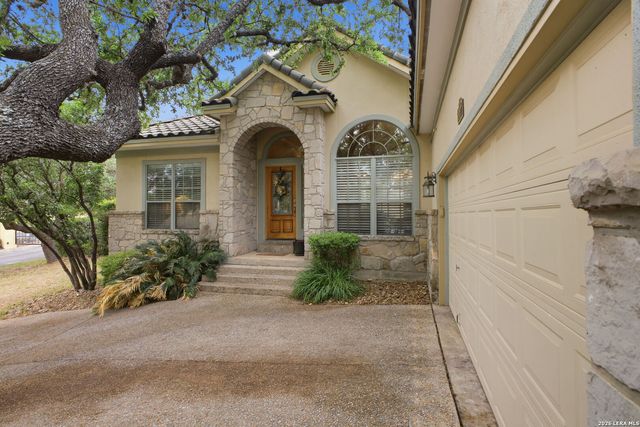 927 Serene Meadows, San Antonio, TX 78258