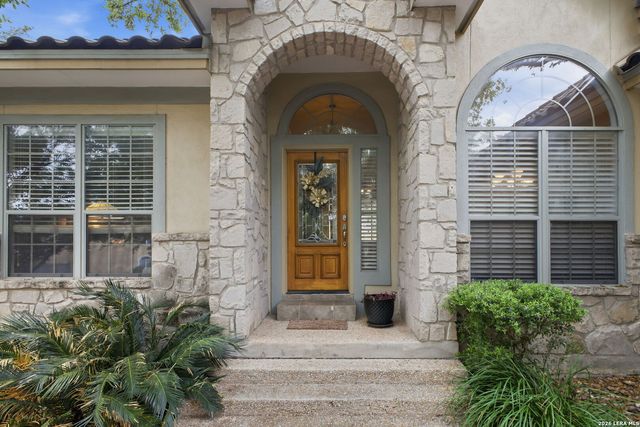 927 Serene Meadows, San Antonio, TX 78258