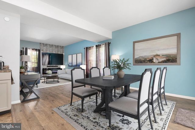 1771 BENNETT PL, Severn, MD 21144
