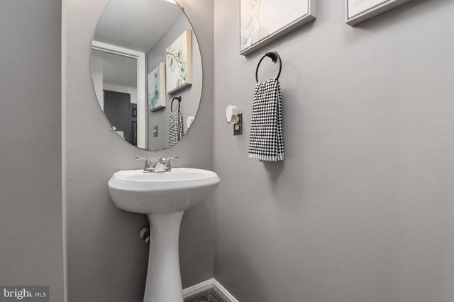 1771 BENNETT PL, Severn, MD 21144