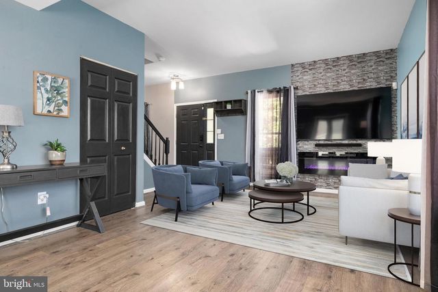 1771 BENNETT PL, Severn, MD 21144