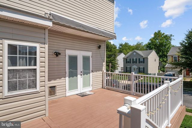 1771 BENNETT PL, Severn, MD 21144