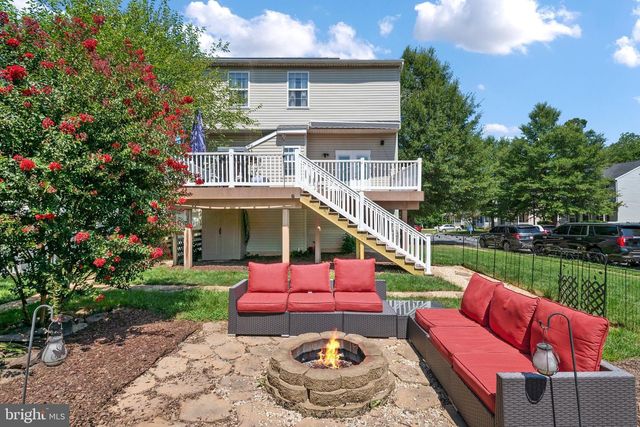 1771 BENNETT PL, Severn, MD 21144