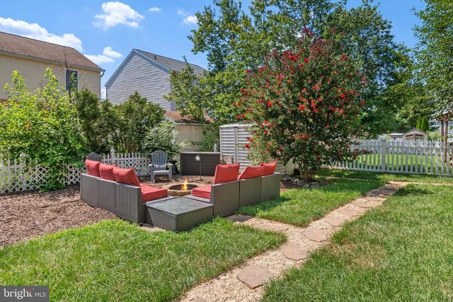 1771 BENNETT PL, Severn, MD 21144