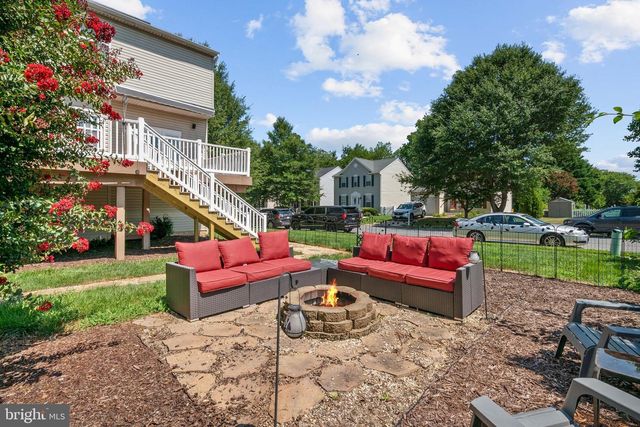 1771 BENNETT PL, Severn, MD 21144