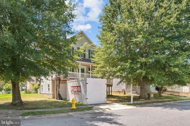 1771 BENNETT PL, Severn, MD 21144