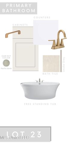 8070 Old Addison Drive, Olive Branch, MS 38654