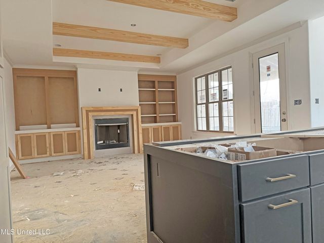 8070 Old Addison Drive, Olive Branch, MS 38654