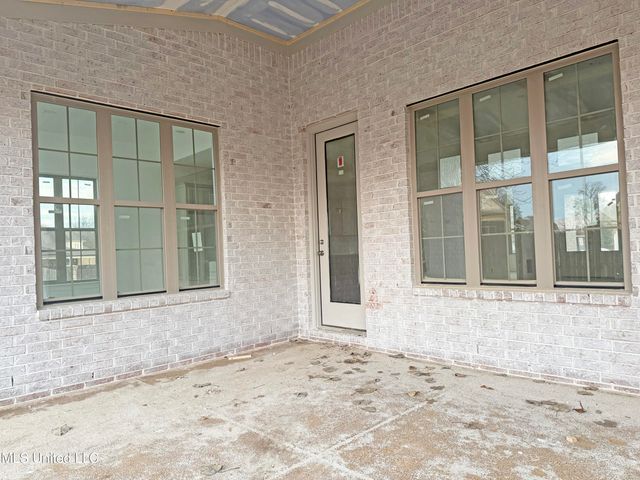 8070 Old Addison Drive, Olive Branch, MS 38654