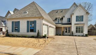 8070 Old Addison Drive, Olive Branch, MS 38654