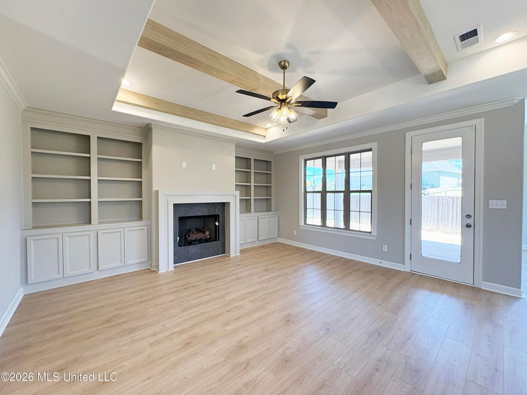 8070 Old Addison Drive, Olive Branch, MS 38654 — photo 3