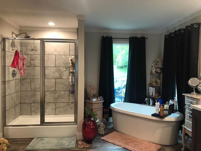 528 Skaggs Drive, Martha, KY 41159