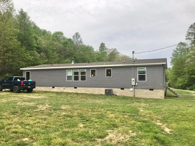528 Skaggs Drive, Martha, KY 41159