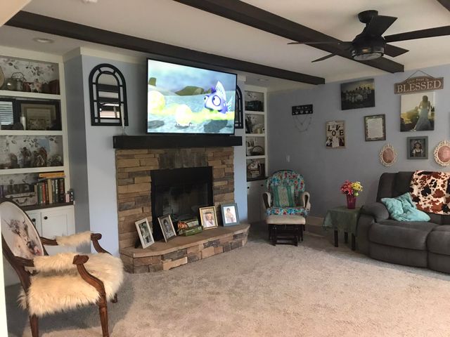 528 Skaggs Drive, Martha, KY 41159