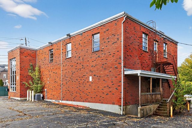 40-50 Central Avenue, Needham, MA 02494