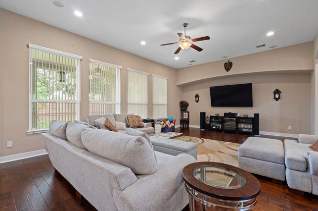 10602 Comeaux Lane, Richmond, TX 77407