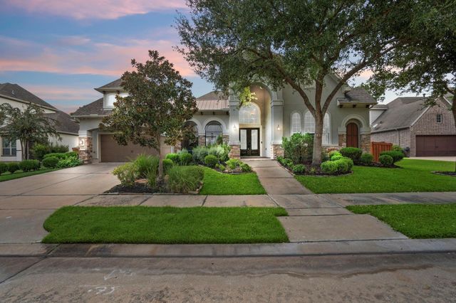 10602 Comeaux Lane, Richmond, TX 77407