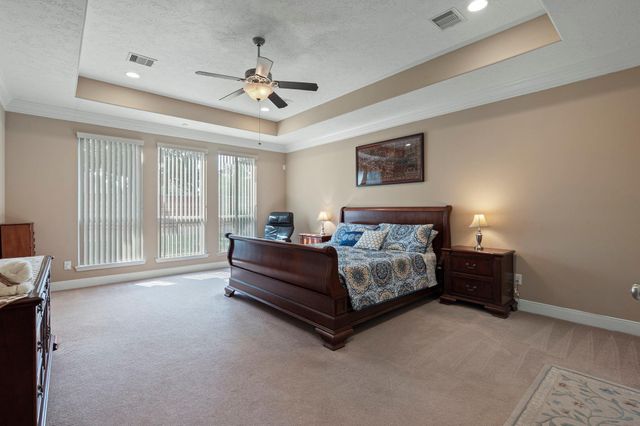 10602 Comeaux Lane, Richmond, TX 77407