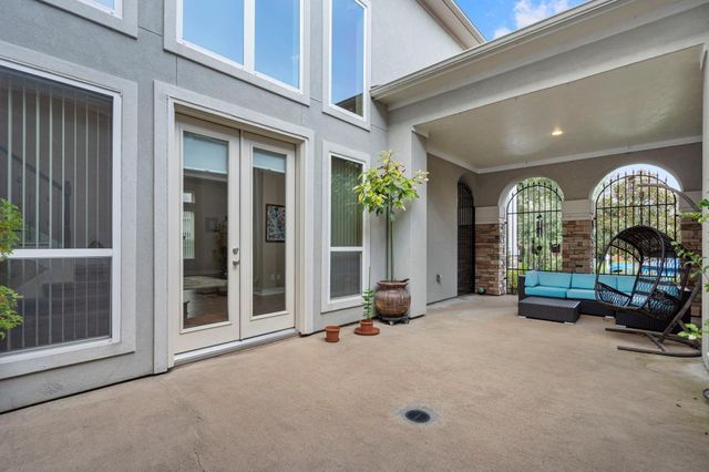 10602 Comeaux Lane, Richmond, TX 77407