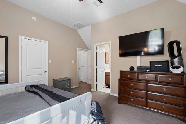 10602 Comeaux Lane, Richmond, TX 77407