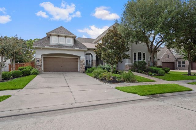 10602 Comeaux Lane, Richmond, TX 77407