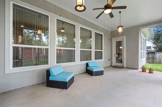 10602 Comeaux Lane, Richmond, TX 77407