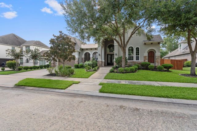 10602 Comeaux Lane, Richmond, TX 77407