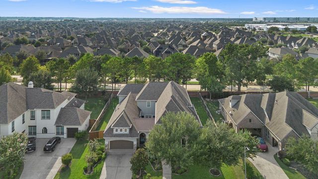 10602 Comeaux Lane, Richmond, TX 77407