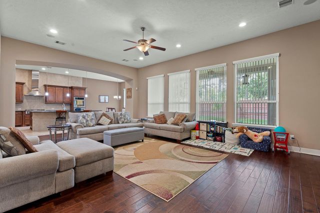 10602 Comeaux Lane, Richmond, TX 77407