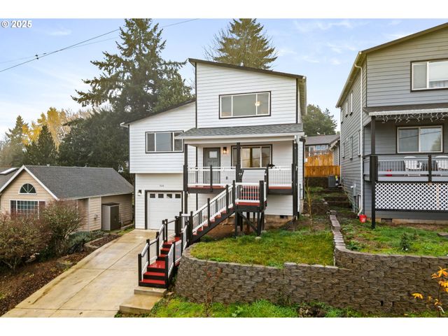 7684 Se 98TH Ave, Portland, OR 97266