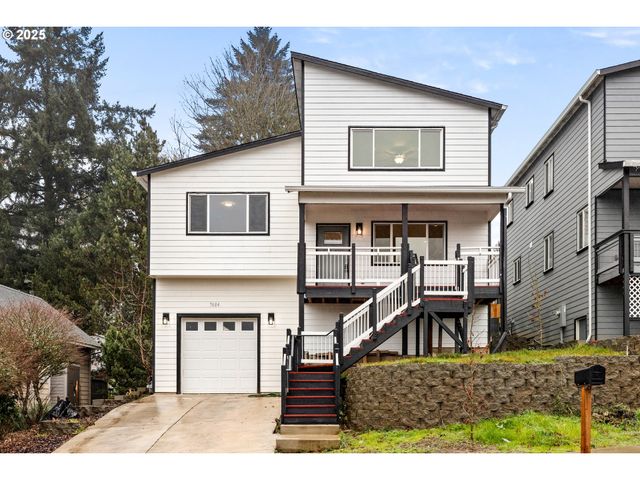 7684 Se 98TH Ave, Portland, OR 97266