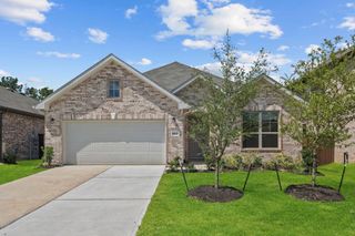 15230 Prairie Mill Drive, New Caney, TX 77357