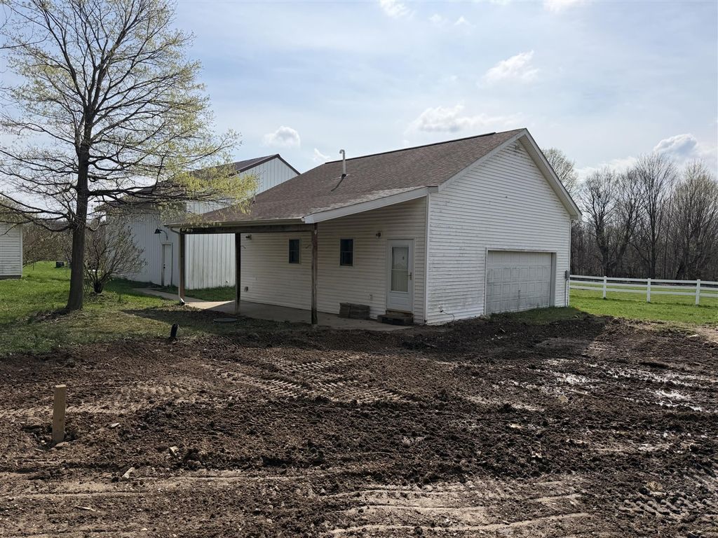 4338 110th Avenue, Allegan, MI 49010