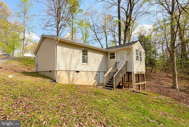 1111 SAN ANGELO DR, Lusby, MD 20657