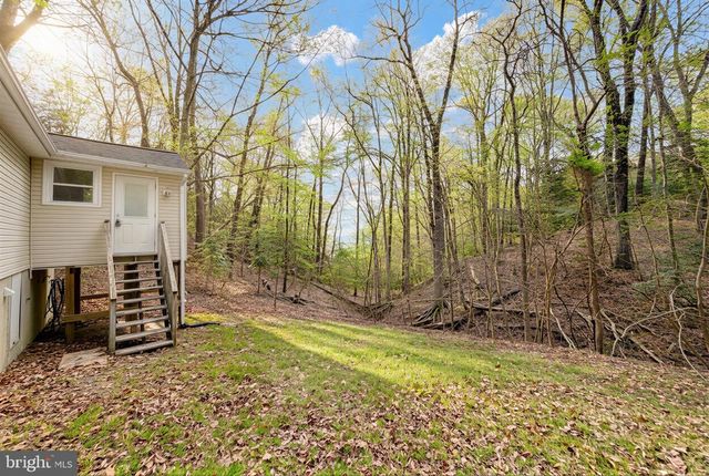 1111 SAN ANGELO DR, Lusby, MD 20657
