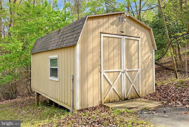 1111 SAN ANGELO DR, Lusby, MD 20657