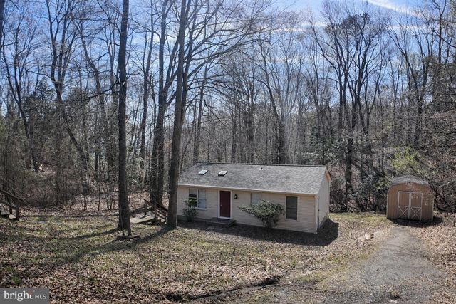 1111 SAN ANGELO DR, Lusby, MD 20657