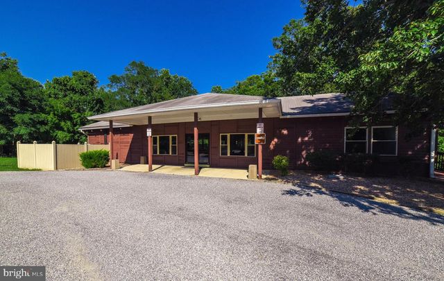 1111 SAN ANGELO DR, Lusby, MD 20657