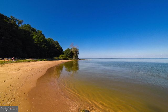1111 SAN ANGELO DR, Lusby, MD 20657