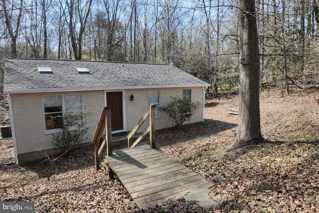 1111 SAN ANGELO DR, Lusby, MD 20657