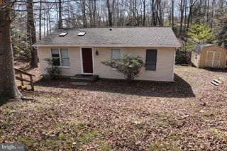 1111 SAN ANGELO DR, Lusby, MD 20657