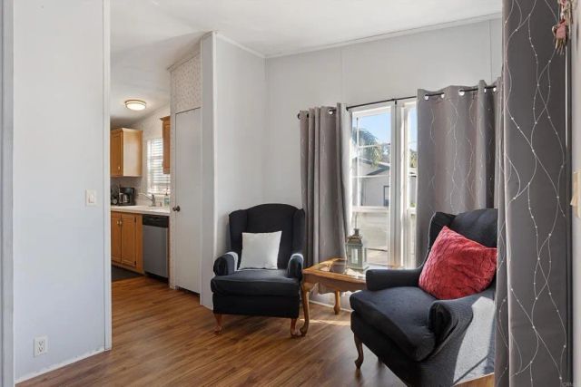 1333 E Olive 60, Vista, CA 92083