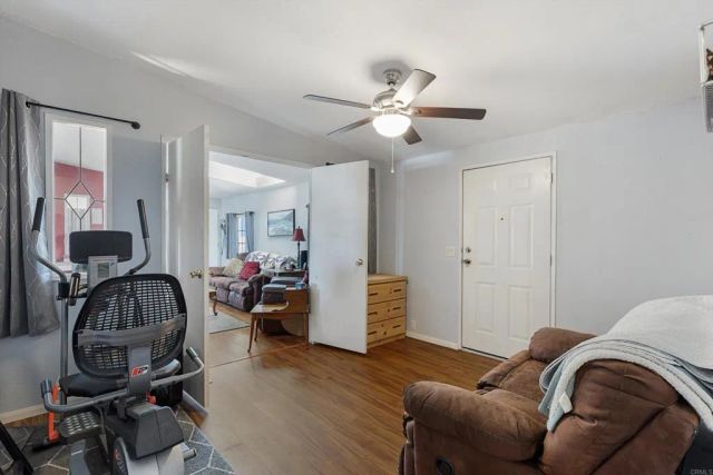 1333 E Olive 60, Vista, CA 92083