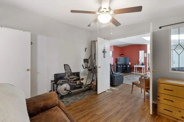 1333 E Olive 60, Vista, CA 92083